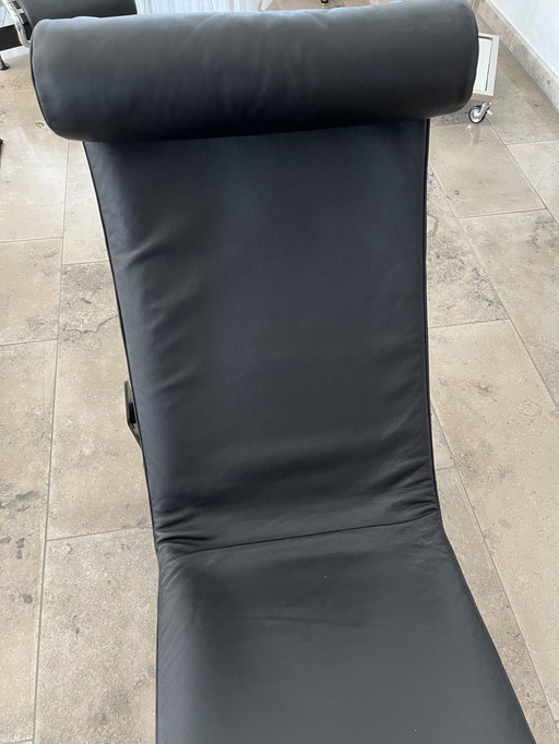 Corbusier Die Chaise Longue Die Lc4