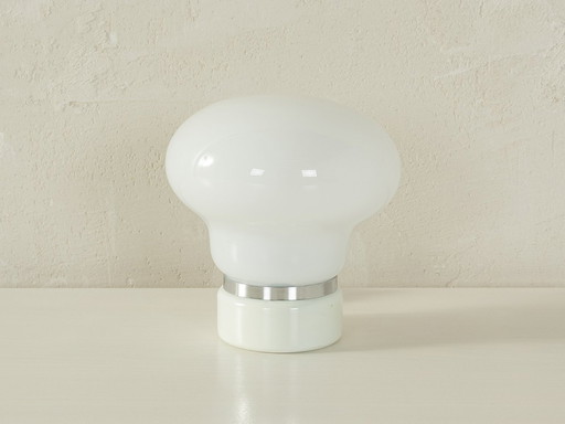 Bulb Tischlampe von Enrico Tronconi