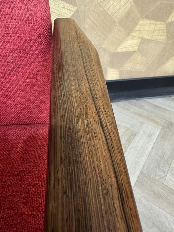 Image 1 of Topform Design Sessel 60s