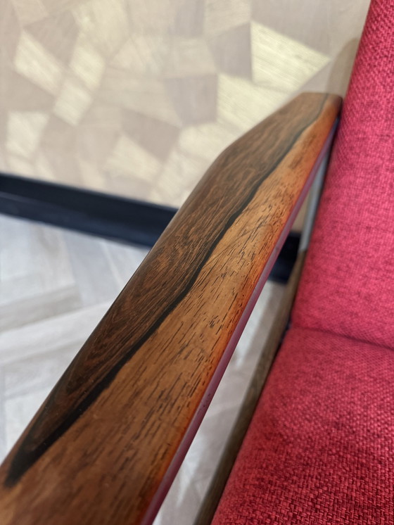 Image 1 of Topform Design Sessel 60s