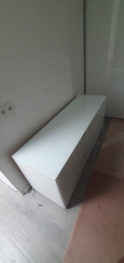 TV-Schrank, Kommode Cleo So gut wie neu / TV-Schrank, Kommode Kommode Cleo Zgan