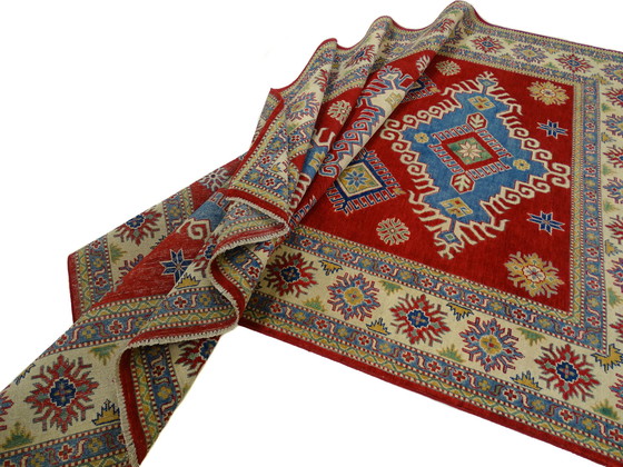 Image 1 of Kazak - 316 x 195 cm - Handgeknüpfter Teppich