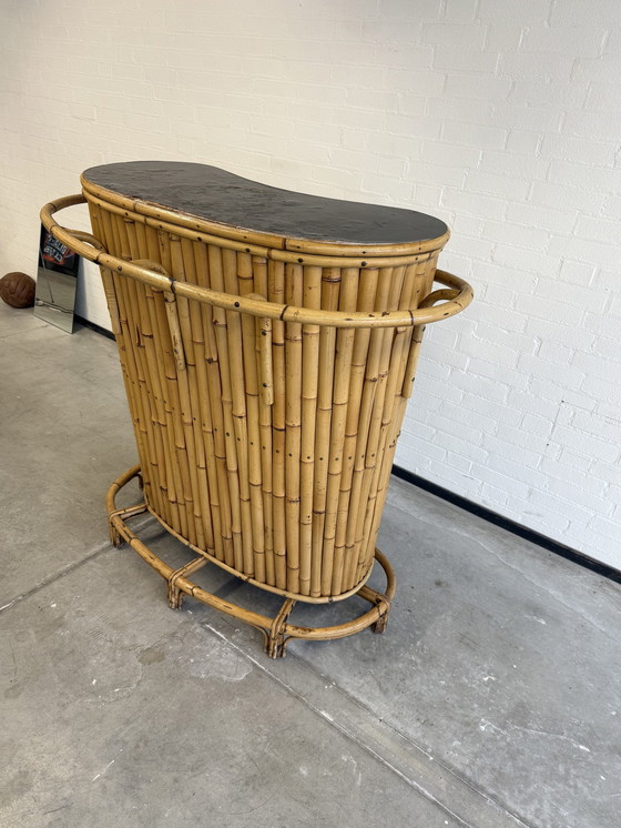 Image 1 of Tiki Bar Original 60'S