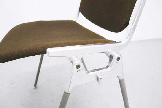 Image 1 of 4x Castelli DSC 106 Giancarlo Stühle