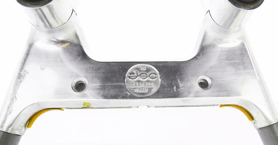 Image 1 of 4x Castelli DSC 106 Giancarlo Stühle