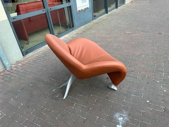 Image 1 of Leolux Papageno-Sessel