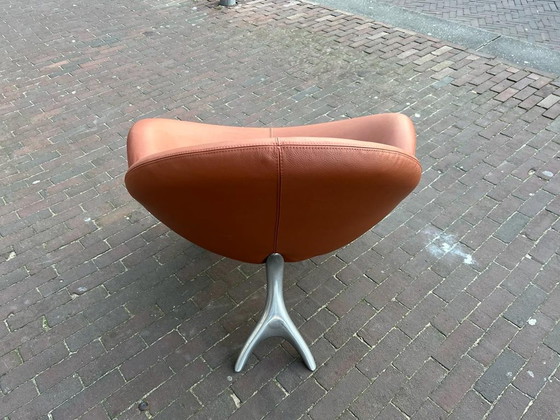 Image 1 of Leolux Papageno-Sessel