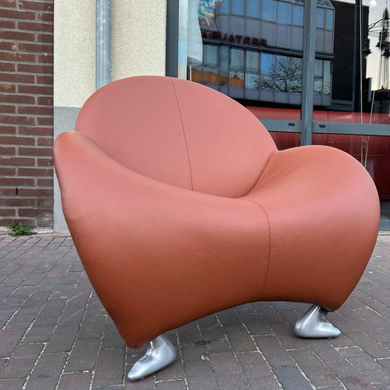 Image 1 of Leolux Papageno-Sessel