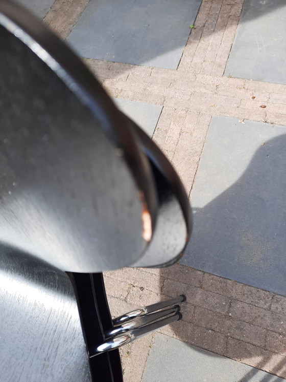 Image 1 of 3 Fritz-Hansen-Stühle