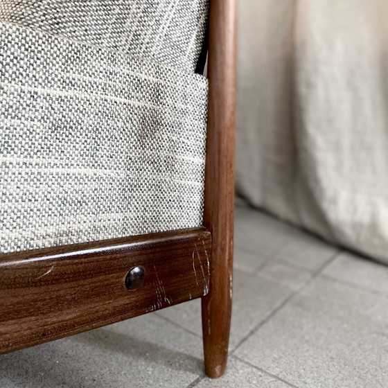 Image 1 of Sofa aus der Mid Century