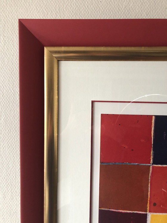 Image 1 of Elvira Bach - Fäustlinge ins Herz