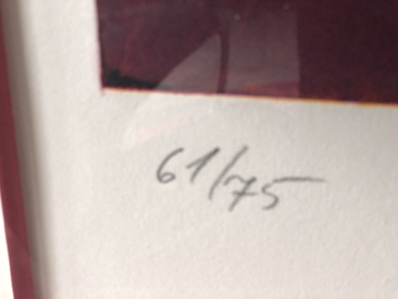 Image 1 of Elvira Bach - Fäustlinge ins Herz