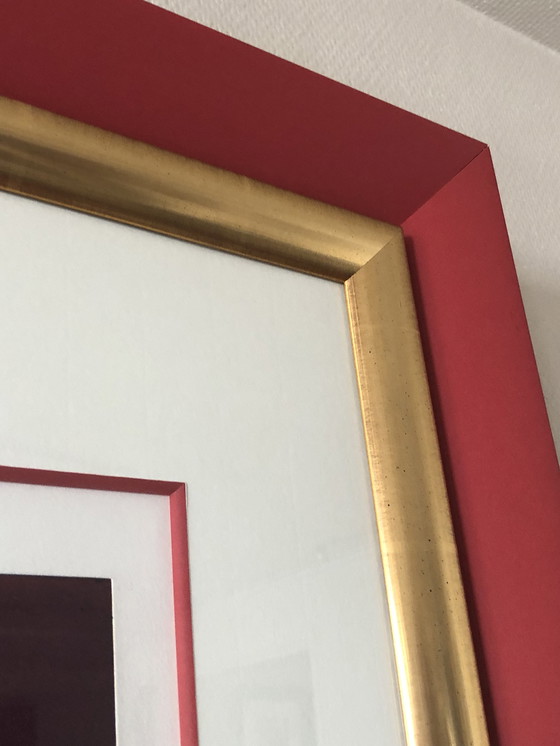 Image 1 of Elvira Bach - Fäustlinge ins Herz