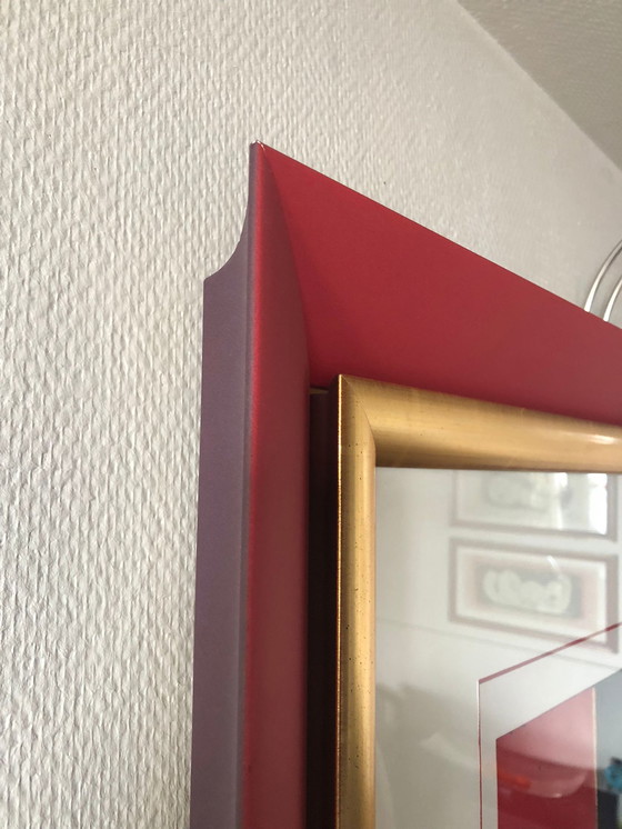 Image 1 of Elvira Bach - Fäustlinge ins Herz