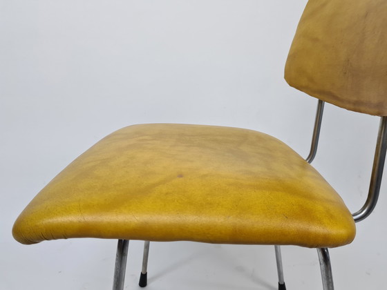 Image 1 of 2x Gispen 1231 Stühle