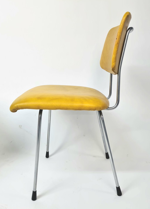 2x Gispen 1231 Stühle