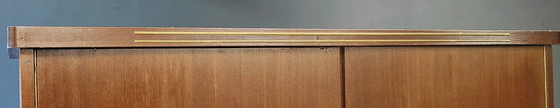 Image 1 of Kleiderschrank aus der Mitte des Jahrhunderts