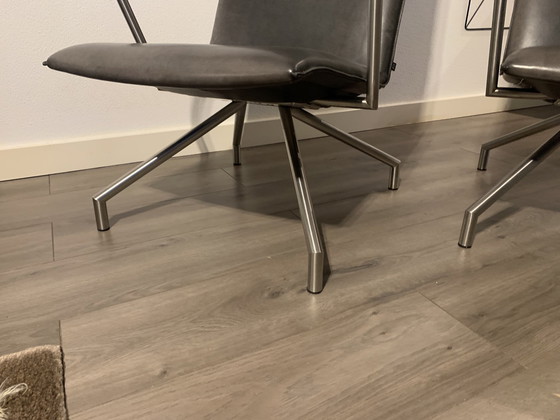 Image 1 of 2x Arco Liegesessel.