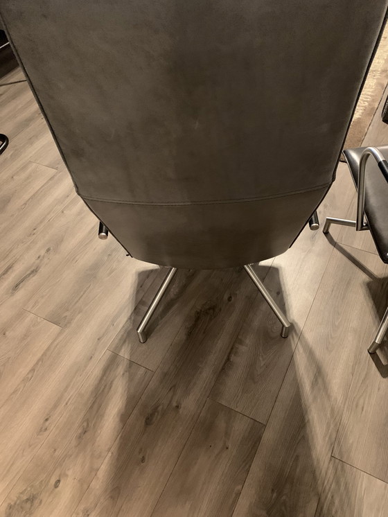 Image 1 of 2x Arco Liegesessel.