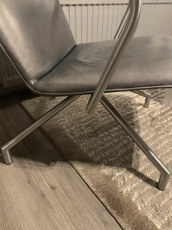 Image 1 of 2x Arco Liegesessel.