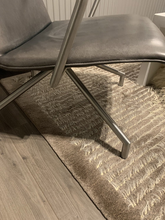 Image 1 of 2x Arco Liegesessel.