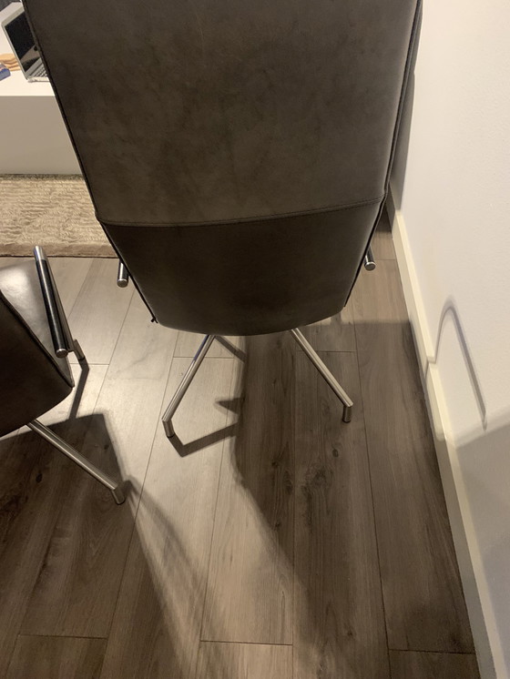 Image 1 of 2x Arco Liegesessel.