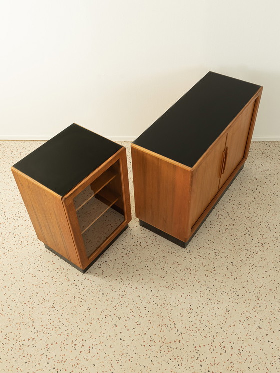 Image 1 of 2x Dyrlund-Schränke