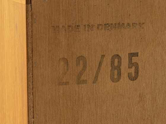 Image 1 of 2x Dyrlund-Schränke