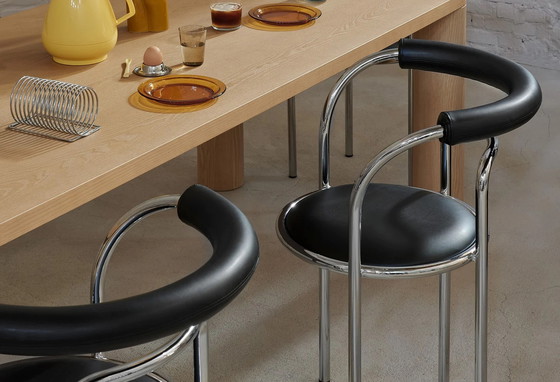 Image 1 of 2x FEST Tube Stühle