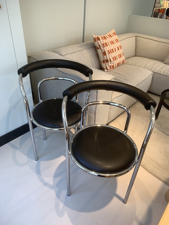 Image 1 of 2x FEST Tube Stühle