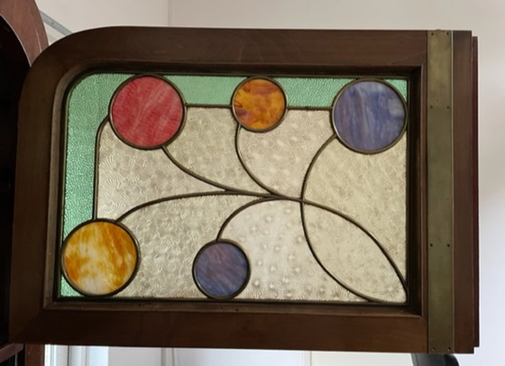 Image 1 of Art-Deco-Schrank