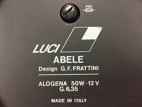 Image 1 of Luci Abele Schreibtischlampe