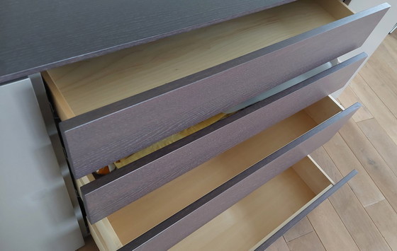 Image 1 of Karat-Sideboard