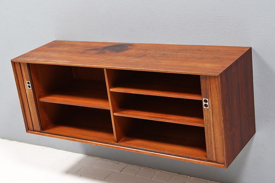 Image 1 of Arne Vodder für Sibast Kombination