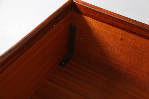 Arne Vodder für Sibast Kombination