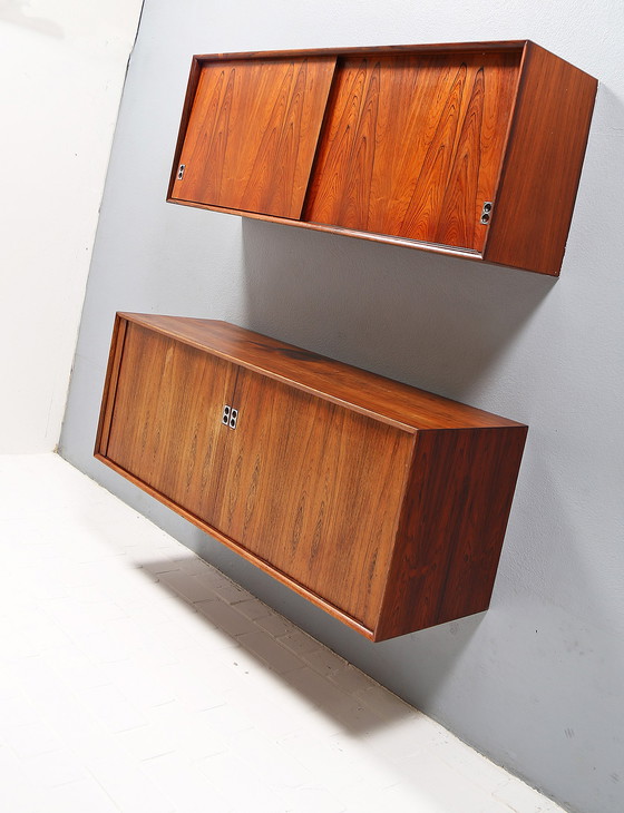 Image 1 of Arne Vodder für Sibast Kombination