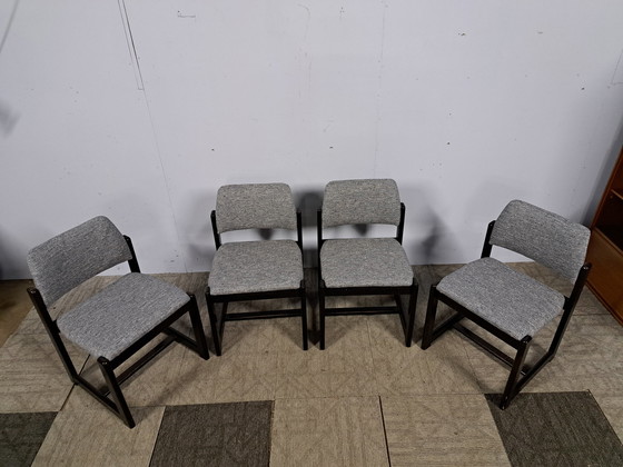 Image 1 of Vintage-Esszimmer-Set