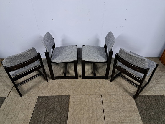 Image 1 of Vintage-Esszimmer-Set