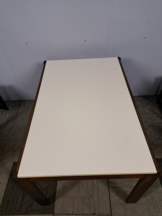 Image 1 of Vintage-Esszimmer-Set