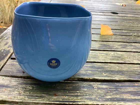 Image 1 of 3x Royal Copenhagen Vase