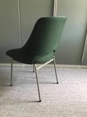 2 x Pastoe FM 32 Stühle