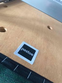2 x Pastoe FM 32 Stühle
