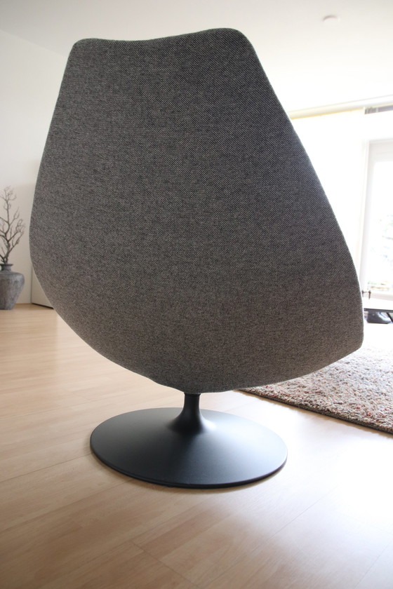 Image 1 of Artifort-Sessel F 510