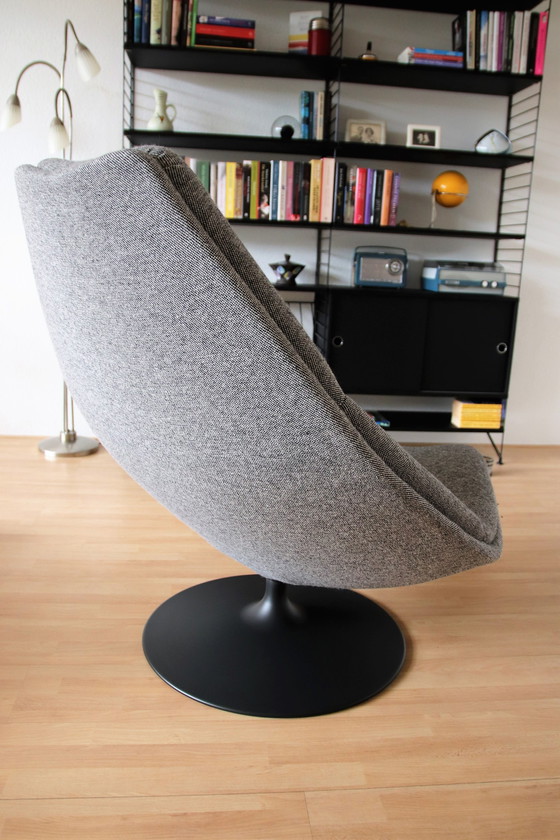 Image 1 of Artifort-Sessel F 510