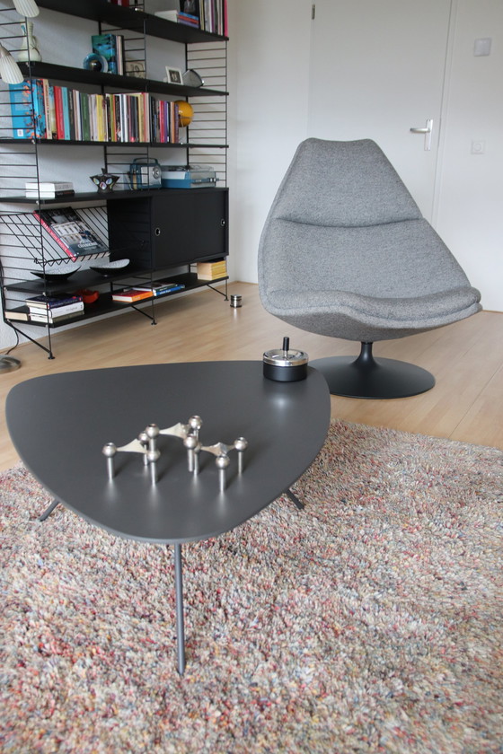 Image 1 of Artifort-Sessel F 510