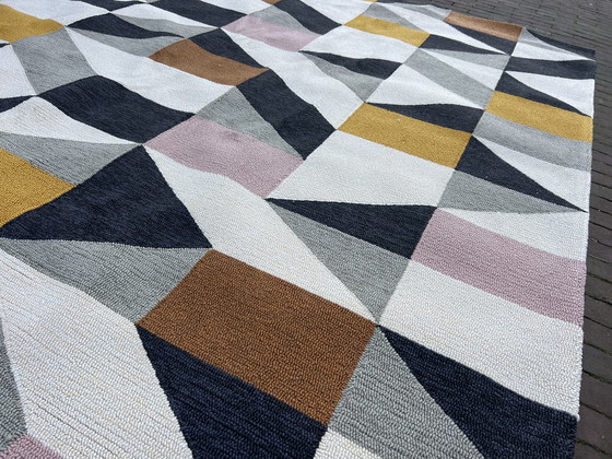 Image 1 of Brink & Campman Scion Living Teppich für drinnen und draußen