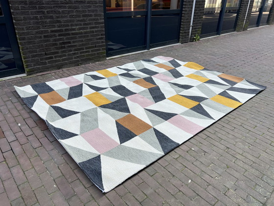 Image 1 of Brink & Campman Scion Living Teppich für drinnen und draußen