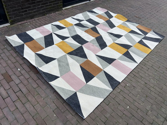 Image 1 of Brink & Campman Scion Living Teppich für drinnen und draußen