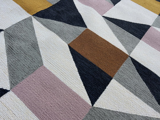 Image 1 of Brink & Campman Scion Living Teppich für drinnen und draußen