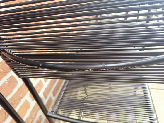 Image 1 of 4x Alias Spaghetti Stuhl 101 von Giandomenico Belotti